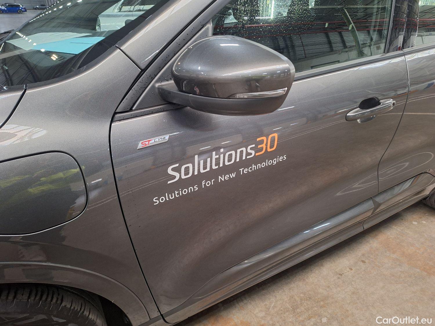  Ford  Kuga Ford,  '19 PHEV, Ford  2.5i PHEV Aut. 165kW ST-Line 5d #16