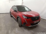  Peugeot  2008 Peugeot  1.2 Puretech 96kW S&S GT Line 5d #8