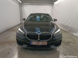  Bmw  Serie 1 BMW 1 Reeks Hatch 118i (103 kW) 5d #5