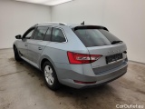  Skoda  Superb Skoda  Combi 1.6 CRTDI 88kW DSG7 Ambition 5d #7