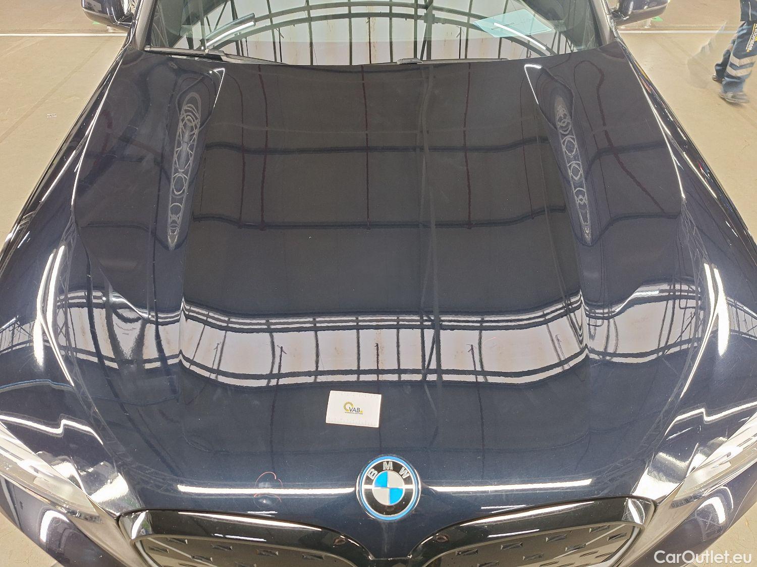  Bmw  iX3 BMW,  '20 BEV, BMW  sDrive35 5d #51