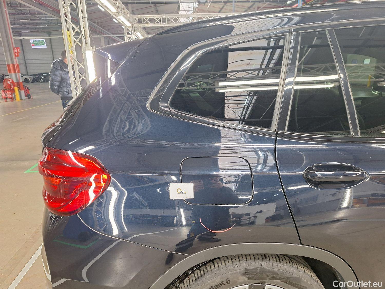  Bmw  iX3 BMW,  '20 BEV, BMW  sDrive35 5d #37