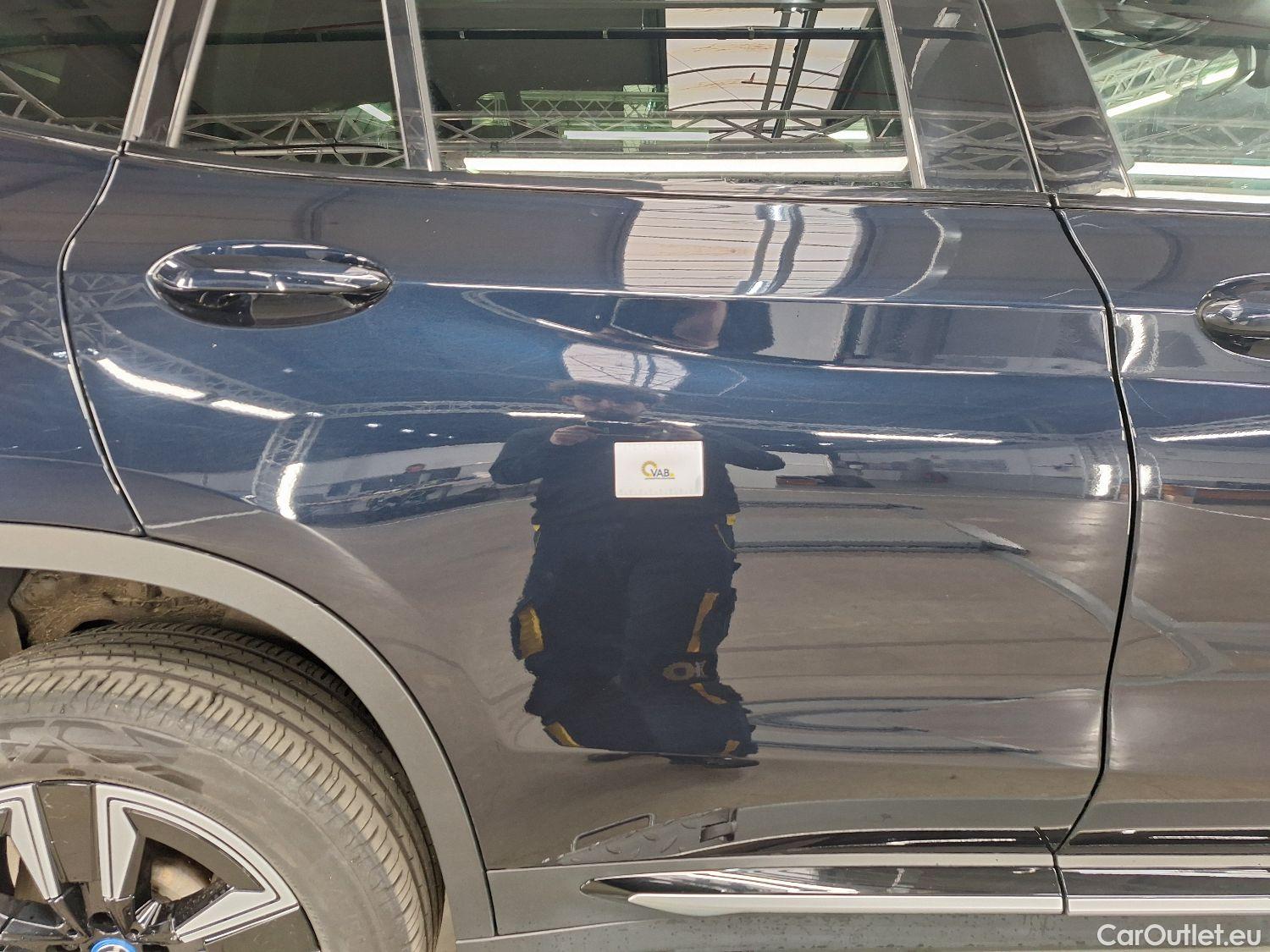  Bmw  iX3 BMW,  '20 BEV, BMW  sDrive35 5d #34