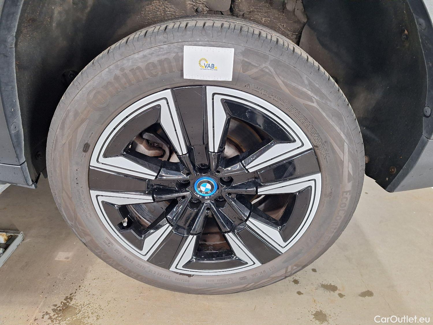  Bmw  iX3 BMW,  '20 BEV, BMW  sDrive35 5d #8