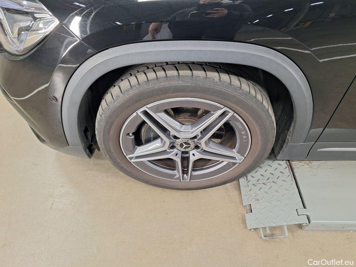  Mercedes  GLA Mercedes,  '20, Mercedes-Benz   200 d 4MATIC Business Soluti #23