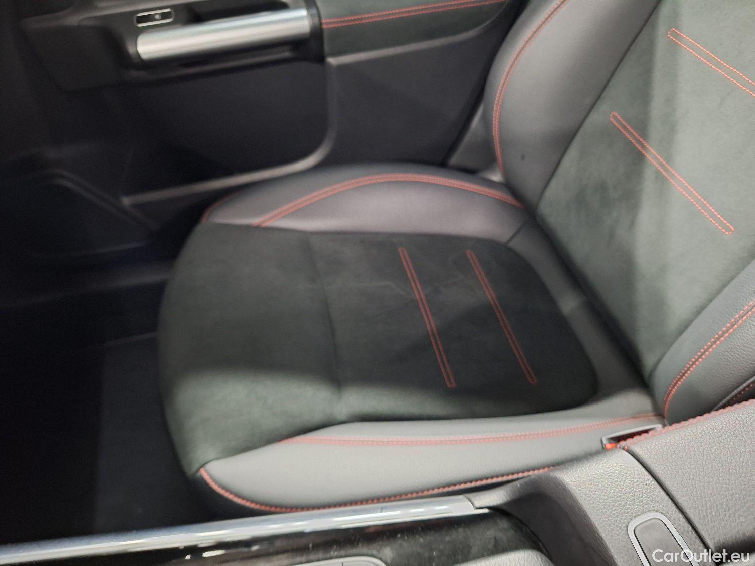  Mercedes  GLA Mercedes,  '20, Mercedes-Benz   200 d 4MATIC Business Soluti #13