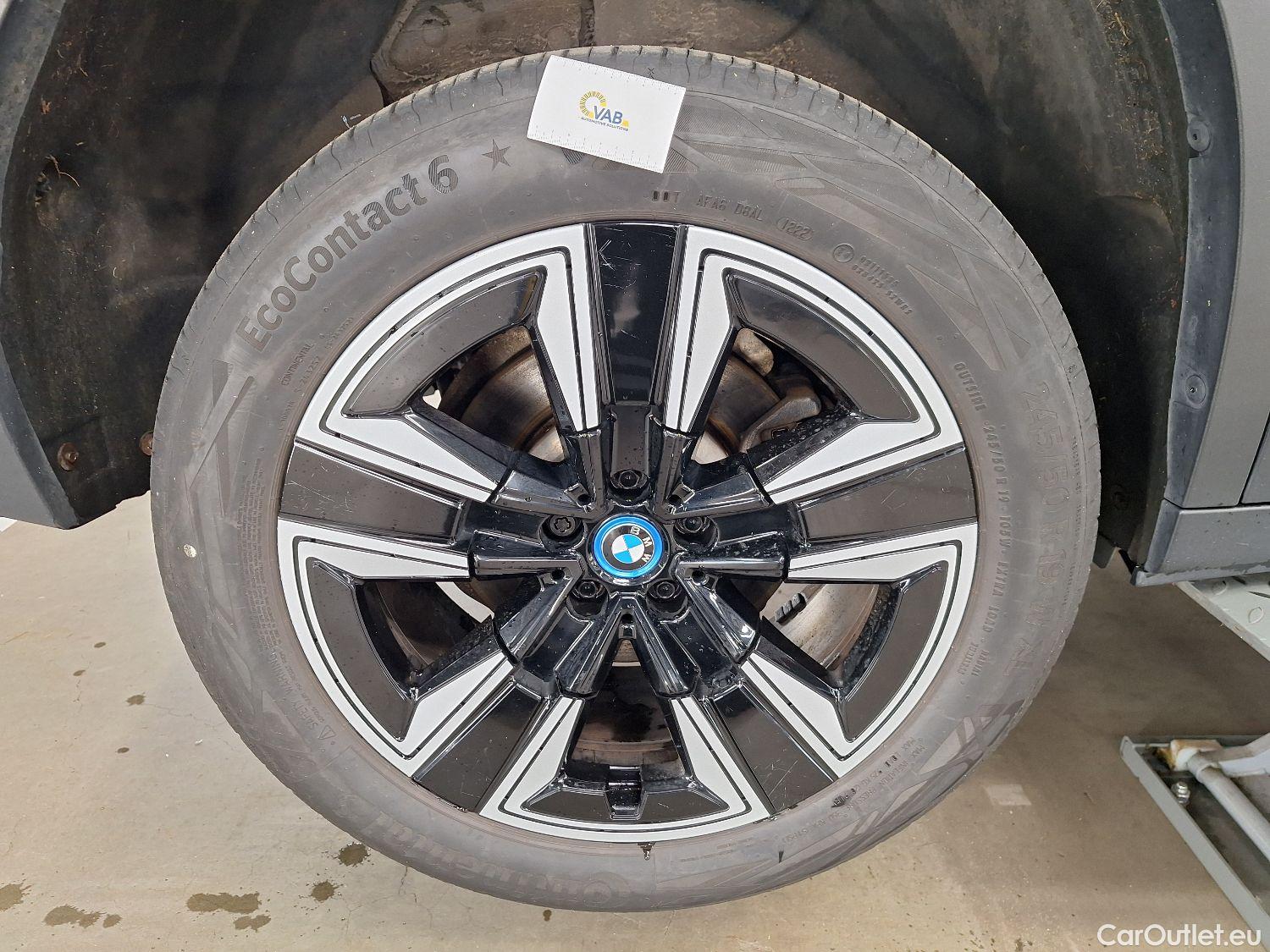  Bmw  iX3 BMW,  '20 BEV, BMW  sDrive35 5d #17