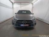  Mercedes  A-Klasse Mercedes-Benz  A 180 d Business Solution 5d #5
