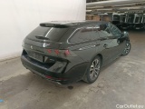 Peugeot  508 Peugeot  SW 1.5 BlueHDi 130 S&S EAT8 GT Line 5d #2