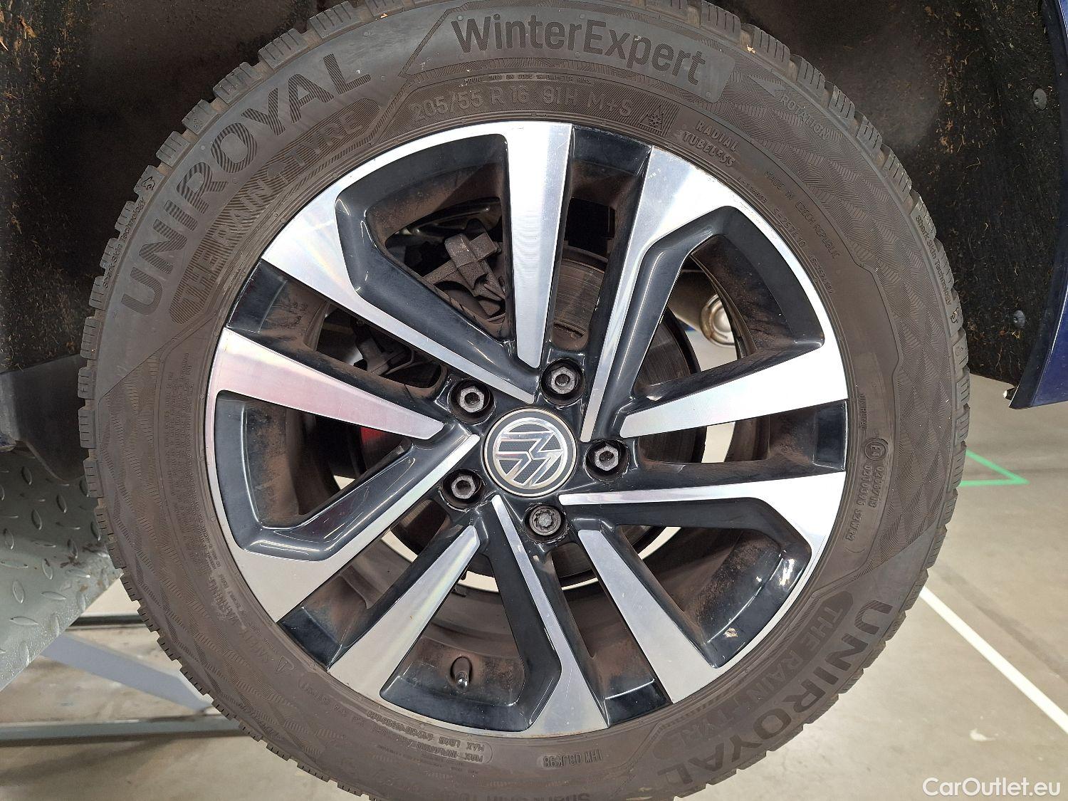  Volkswagen  Golf  VW, Sportsvan FL'17, Volkswagen Sportsvan 1.0 TSI IQ.Drive 5d #10