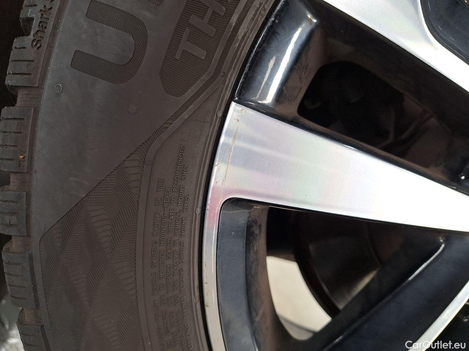  Volkswagen  Golf  VW, Sportsvan FL'17, Volkswagen Sportsvan 1.0 TSI IQ.Drive 5d #11