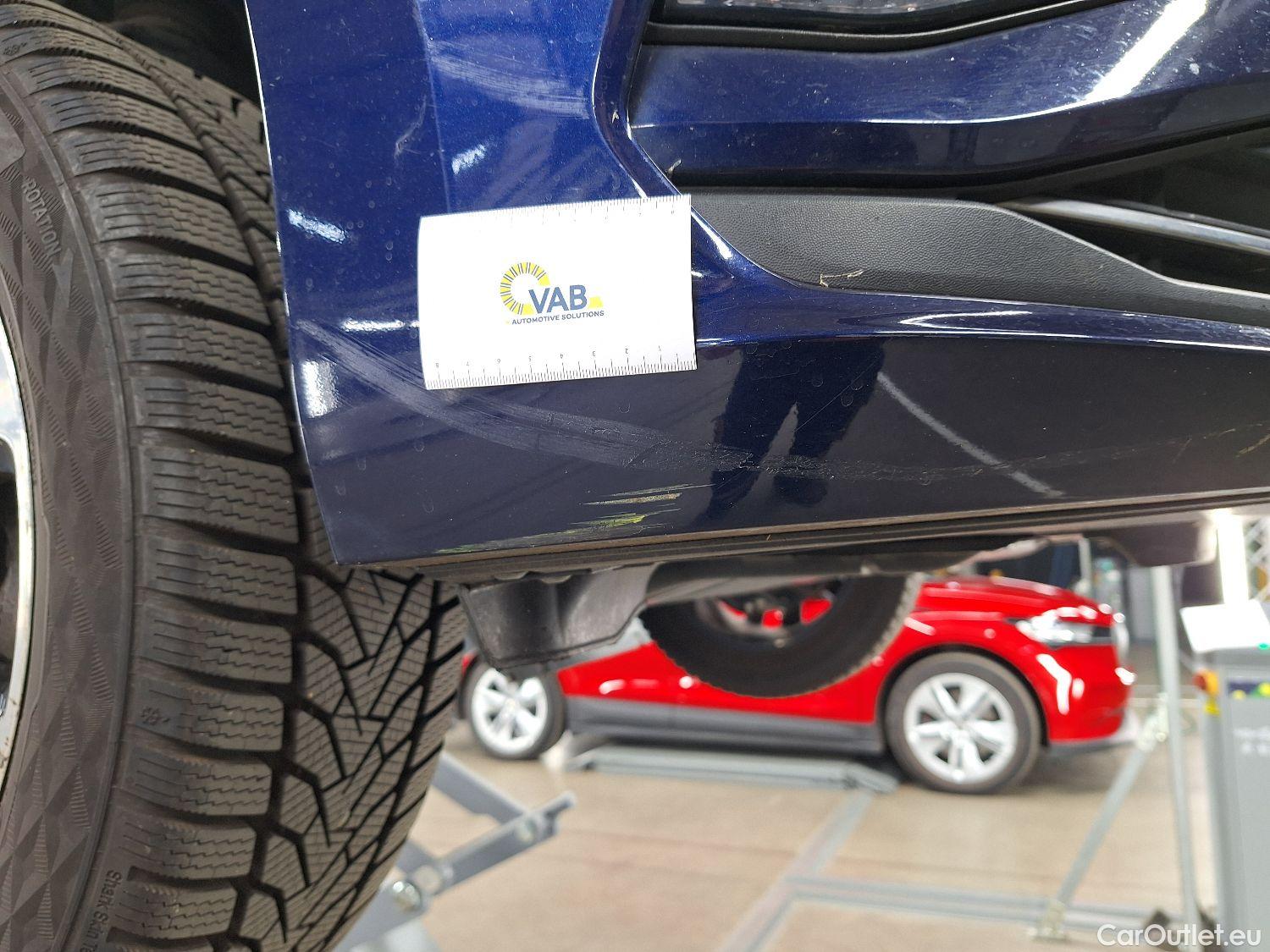  Volkswagen  Golf  VW, Sportsvan FL'17, Volkswagen Sportsvan 1.0 TSI IQ.Drive 5d #2