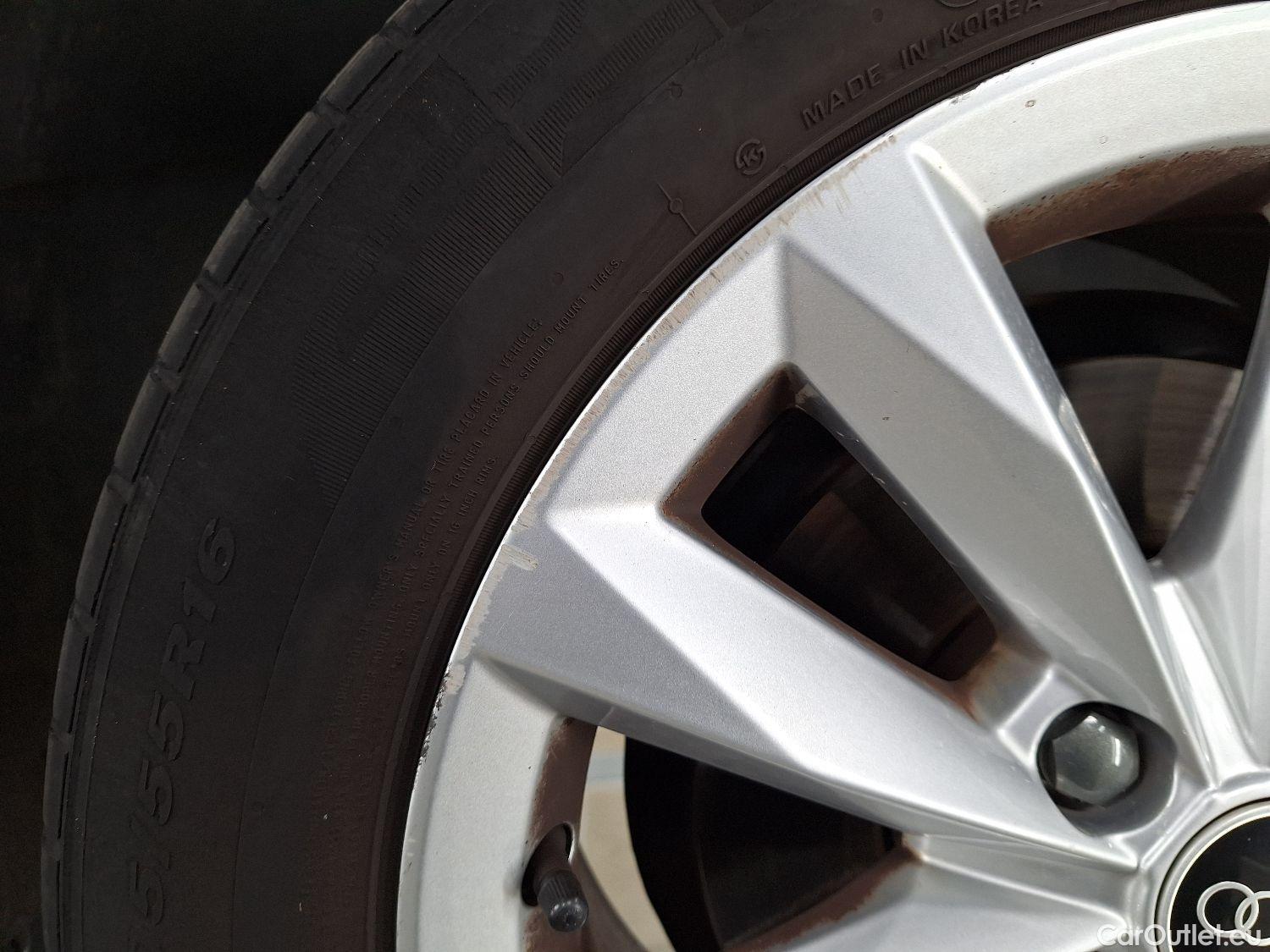  Audi  A3 Audi,  SB '20, Audi  Sportback 2.0 30 TDi 85kW S tronic Busines #5