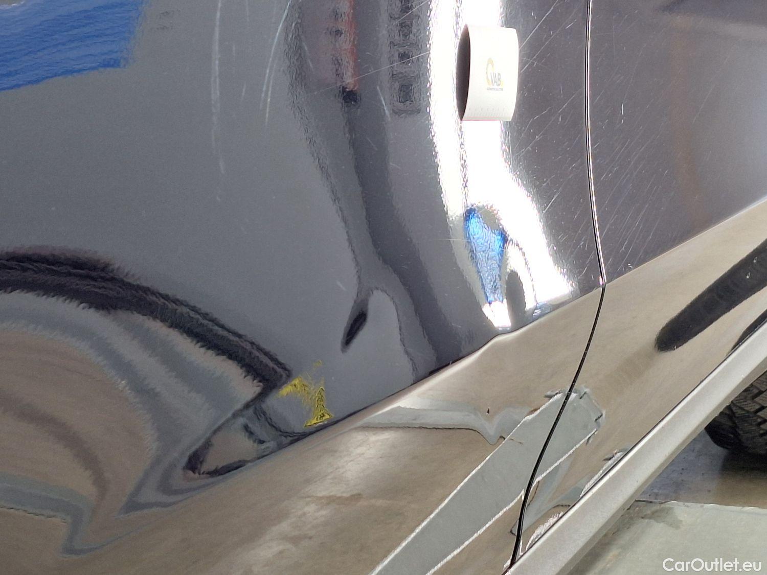  Mercedes  G-Klasee Mercedes, GLE '18 PHEV, Mercedes-Benz GLE GLE 350 de 4MATIC 5d #9