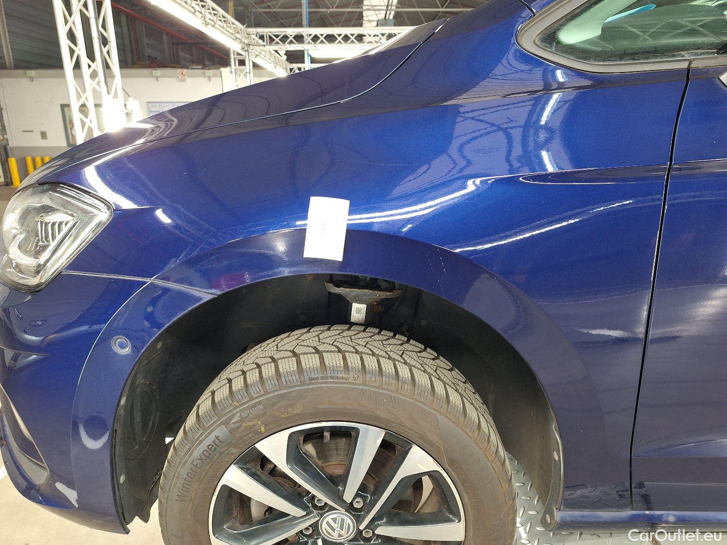  Volkswagen  Golf  VW, Sportsvan FL'17, Volkswagen Sportsvan 1.0 TSI IQ.Drive 5d #31