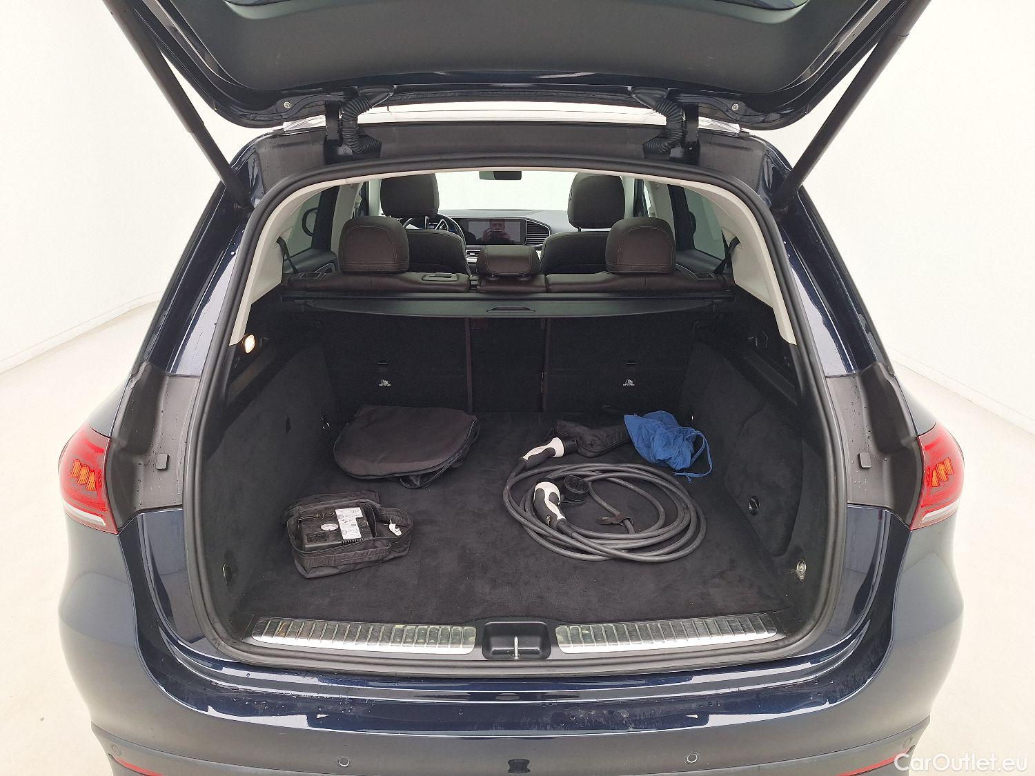  Mercedes  G-Klasee Mercedes, GLE '18 PHEV, Mercedes-Benz GLE GLE 350 de 4MATIC 5d #2