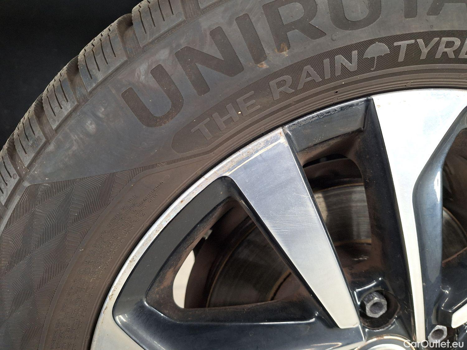  Volkswagen  Golf  VW, Sportsvan FL'17, Volkswagen Sportsvan 1.0 TSI IQ.Drive 5d #7