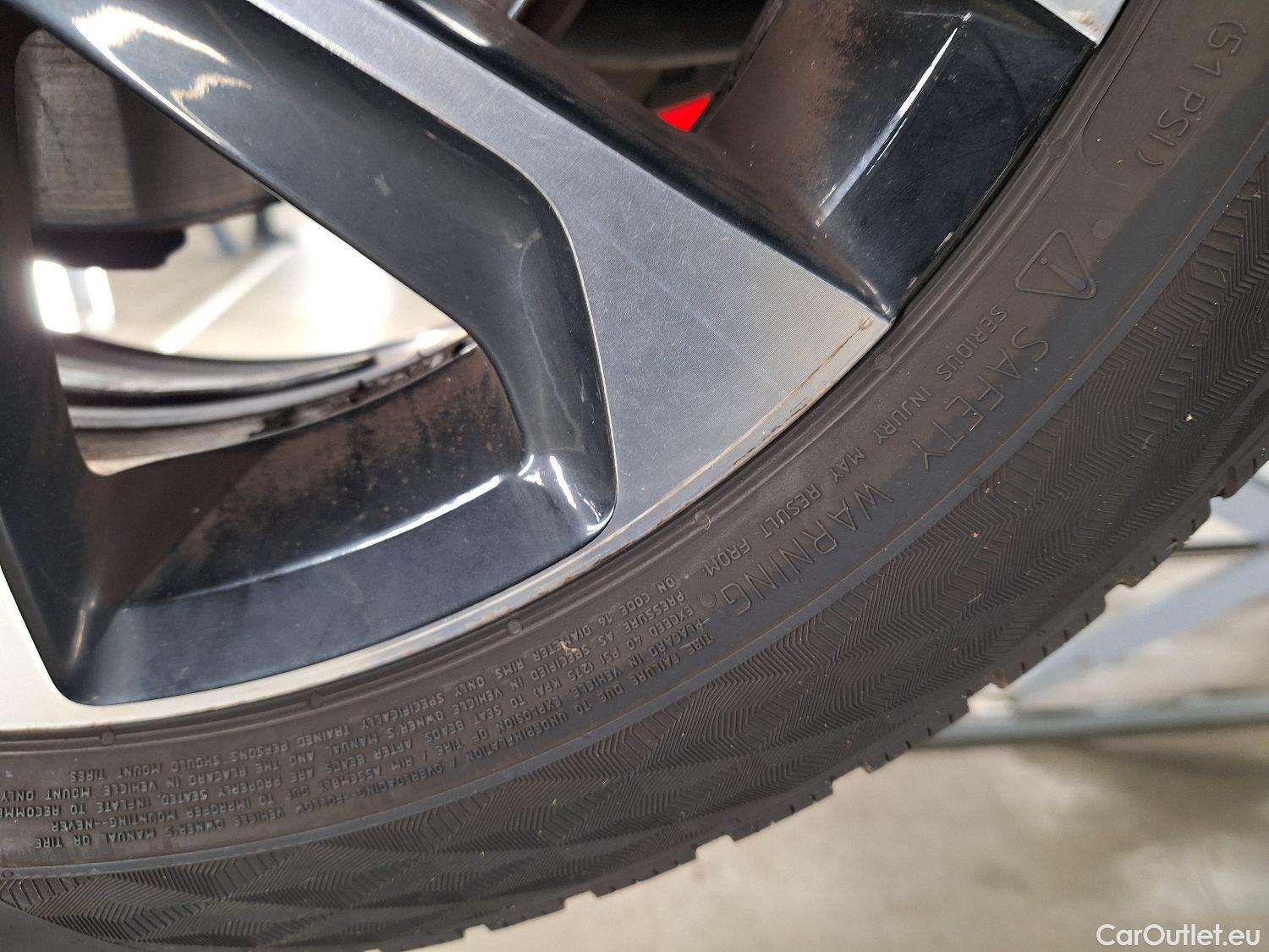  Volkswagen  Golf  VW, Sportsvan FL'17, Volkswagen Sportsvan 1.0 TSI IQ.Drive 5d #9