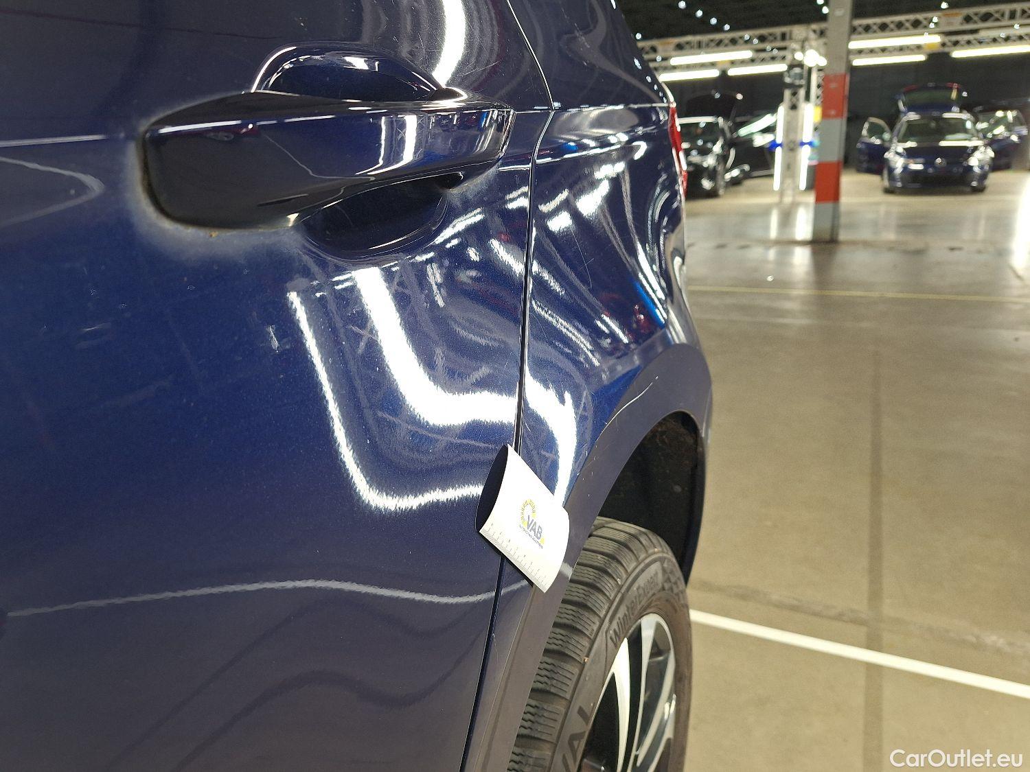  Volkswagen  Golf  VW, Sportsvan FL'17, Volkswagen Sportsvan 1.0 TSI IQ.Drive 5d #26