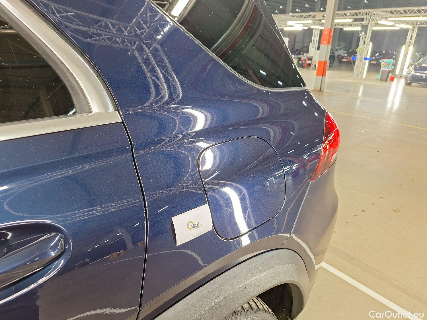  Mercedes  G-Klasee Mercedes, GLE '18 PHEV, Mercedes-Benz GLE GLE 350 de 4MATIC 5d #13