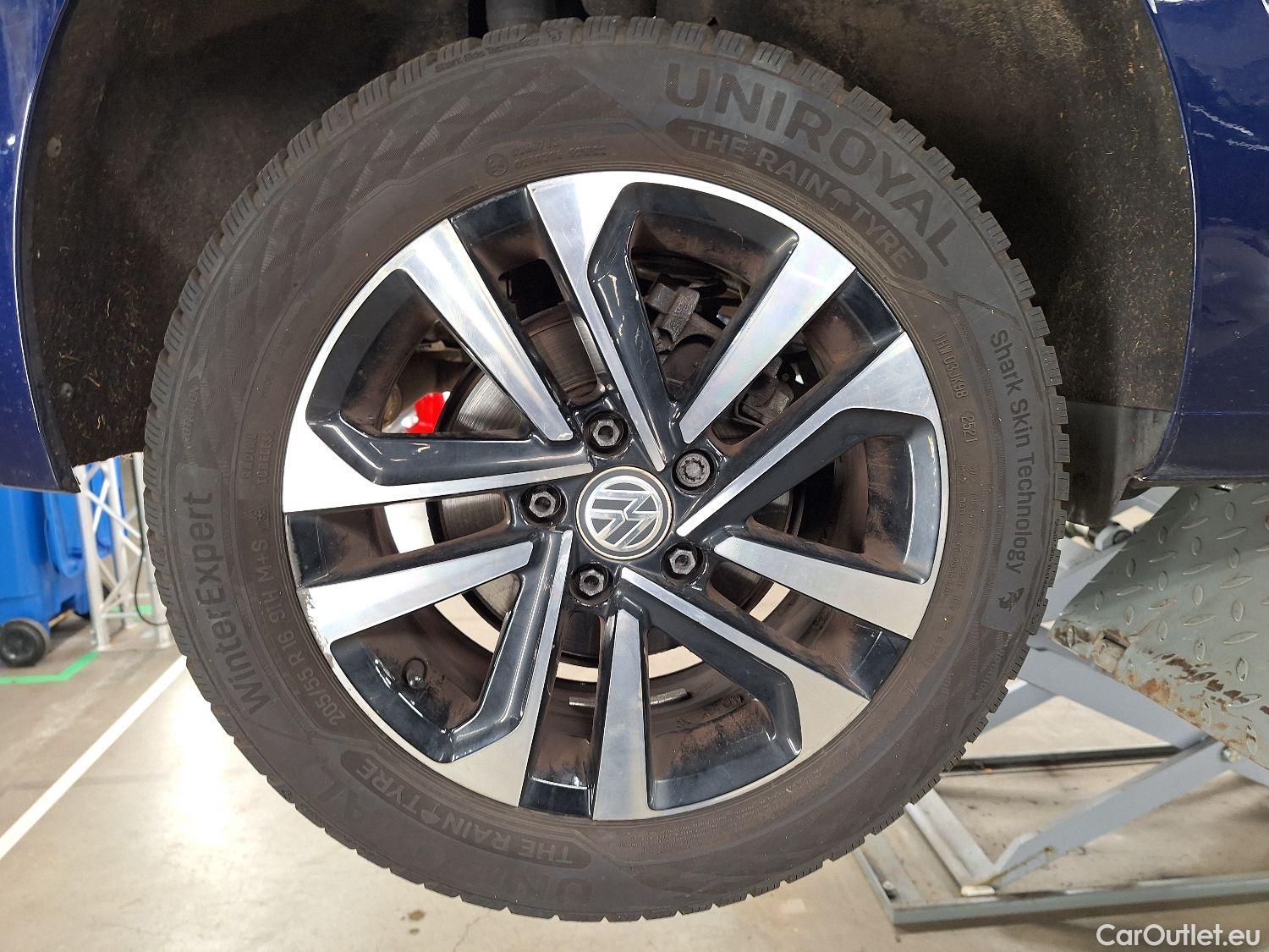  Volkswagen  Golf  VW, Sportsvan FL'17, Volkswagen Sportsvan 1.0 TSI IQ.Drive 5d #8