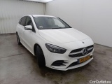  Mercedes  B-Klasse MERCEDES CLASSE B (W247) B 200 163 Business Solution (EU6d-TEMP) 5d #8