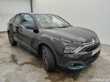  Citroen  C4 Citroën  50 kWh Feel 5d #8