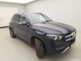  Mercedes  G-Klasee Mercedes, GLE '18 PHEV, Mercedes-Benz GLE GLE 350 de 4MATIC 5d #9