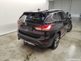  Bmw  X1 BMW  sDrive16d (85 kW) 5d #2