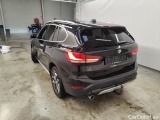  Bmw  X1 BMW  sDrive16d (85 kW) 5d #7