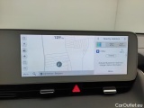  Hyundai   Ioniq Hyundai 5 73kWh Balance Vision 4x4 5d #13