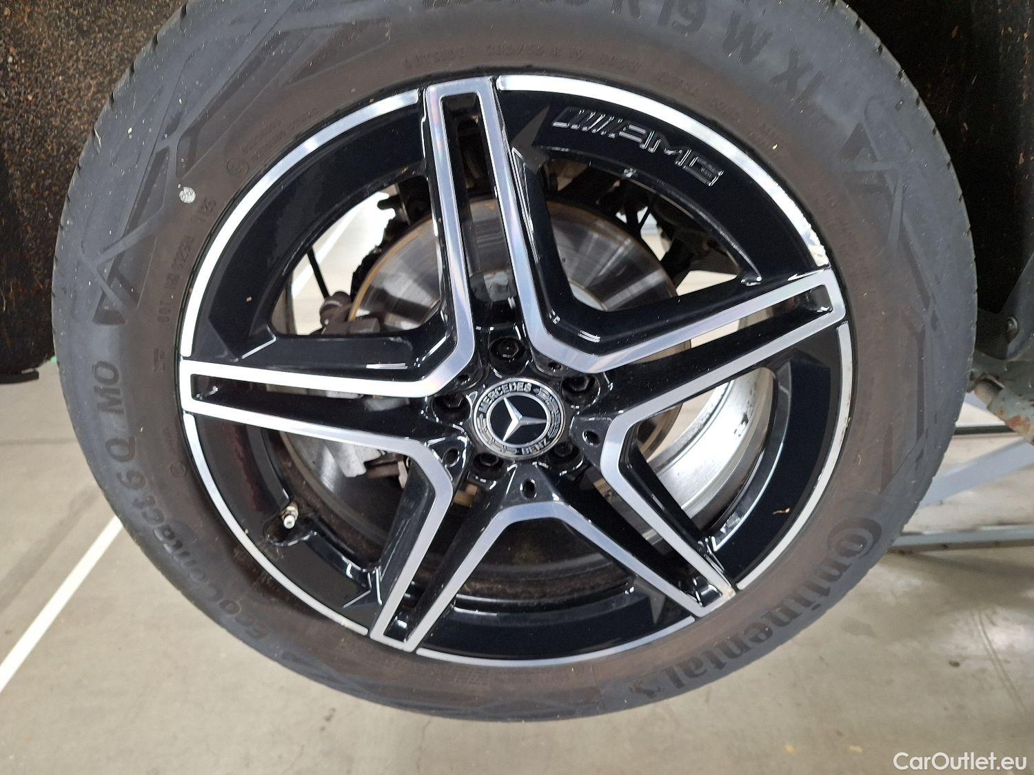  Mercedes  G-Klasee Mercedes, GLC FL'19, Mercedes-Benz GLC GLC 300 de Business Solution 4MA #10