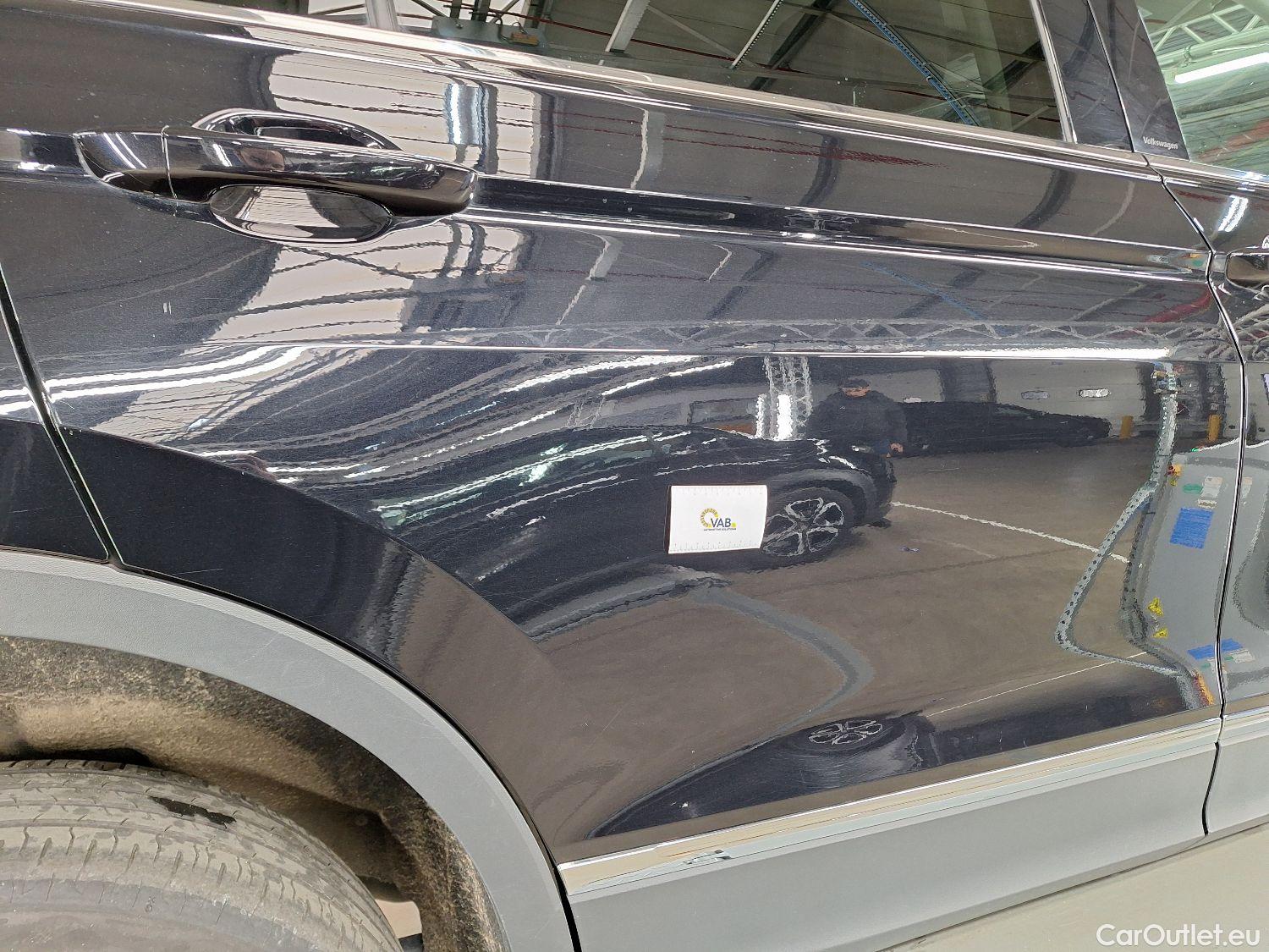  Volkswagen  Tiguan VW,  Allspace '17, Volkswagen  Allspace 2.0 TDI SCR DSG7 IQ.Dri #21