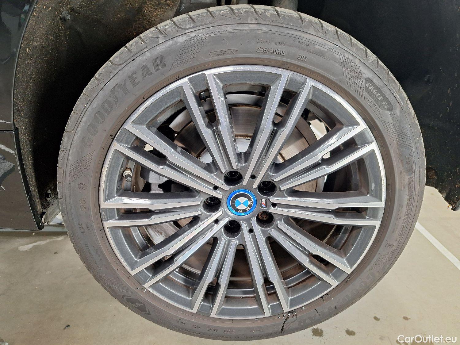  Bmw  Serie 3 BMW, 3-serie '18 PHEV, BMW 3 Reeks Berline 320e (150 kW) 4d #13