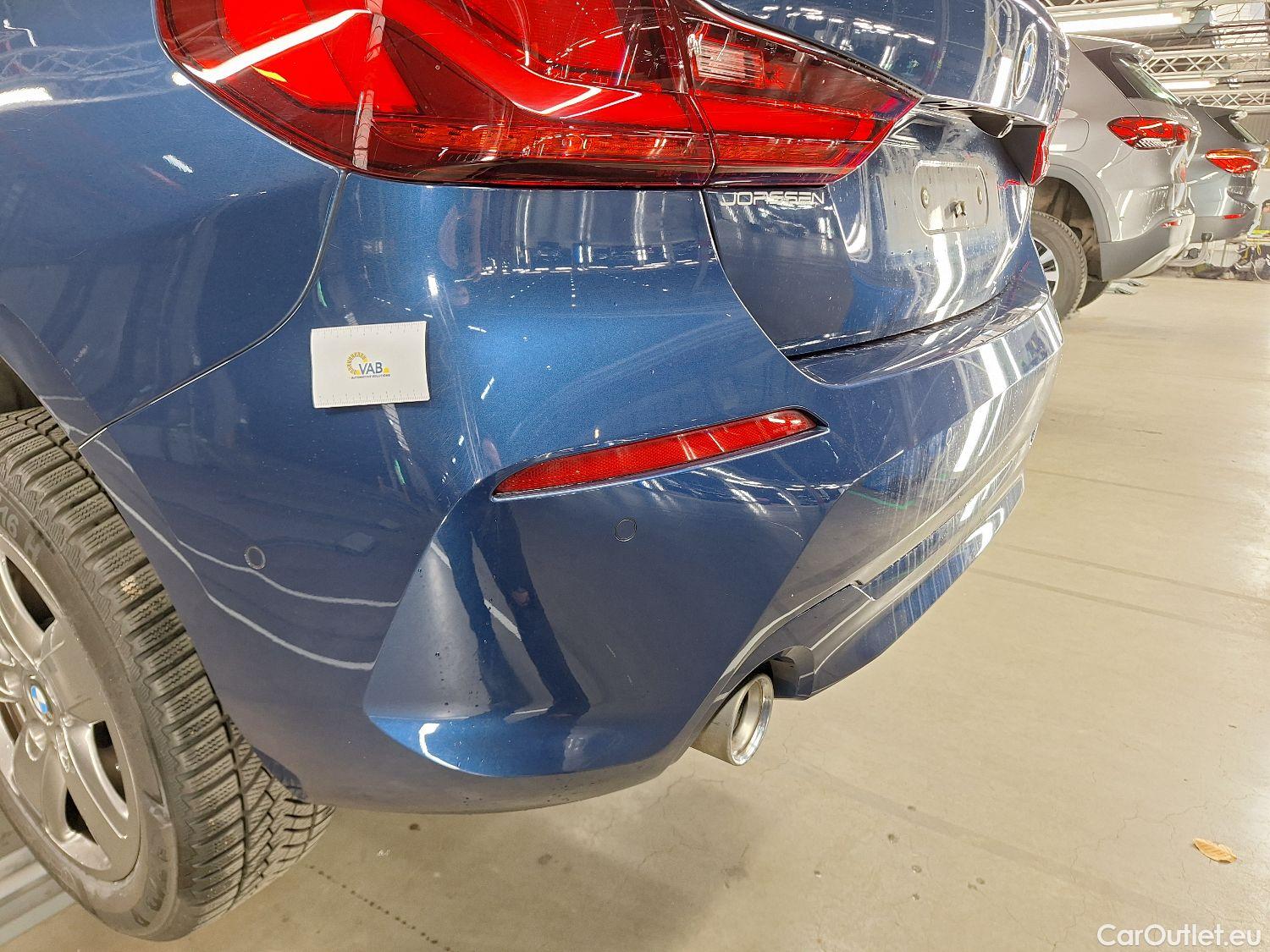  Bmw  Serie 1 BMW, 1-serie '19, BMW 1 Reeks Hatch 116dA (85 kW) 5d #55