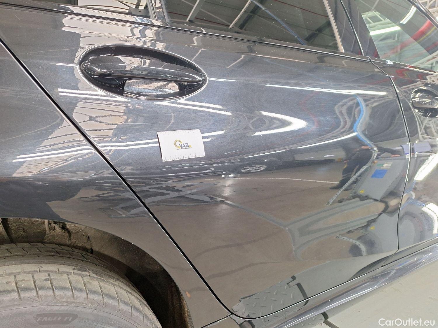  Bmw  Serie 3 BMW, 3-serie '18 PHEV, BMW 3 Reeks Berline 320e (150 kW) 4d #6