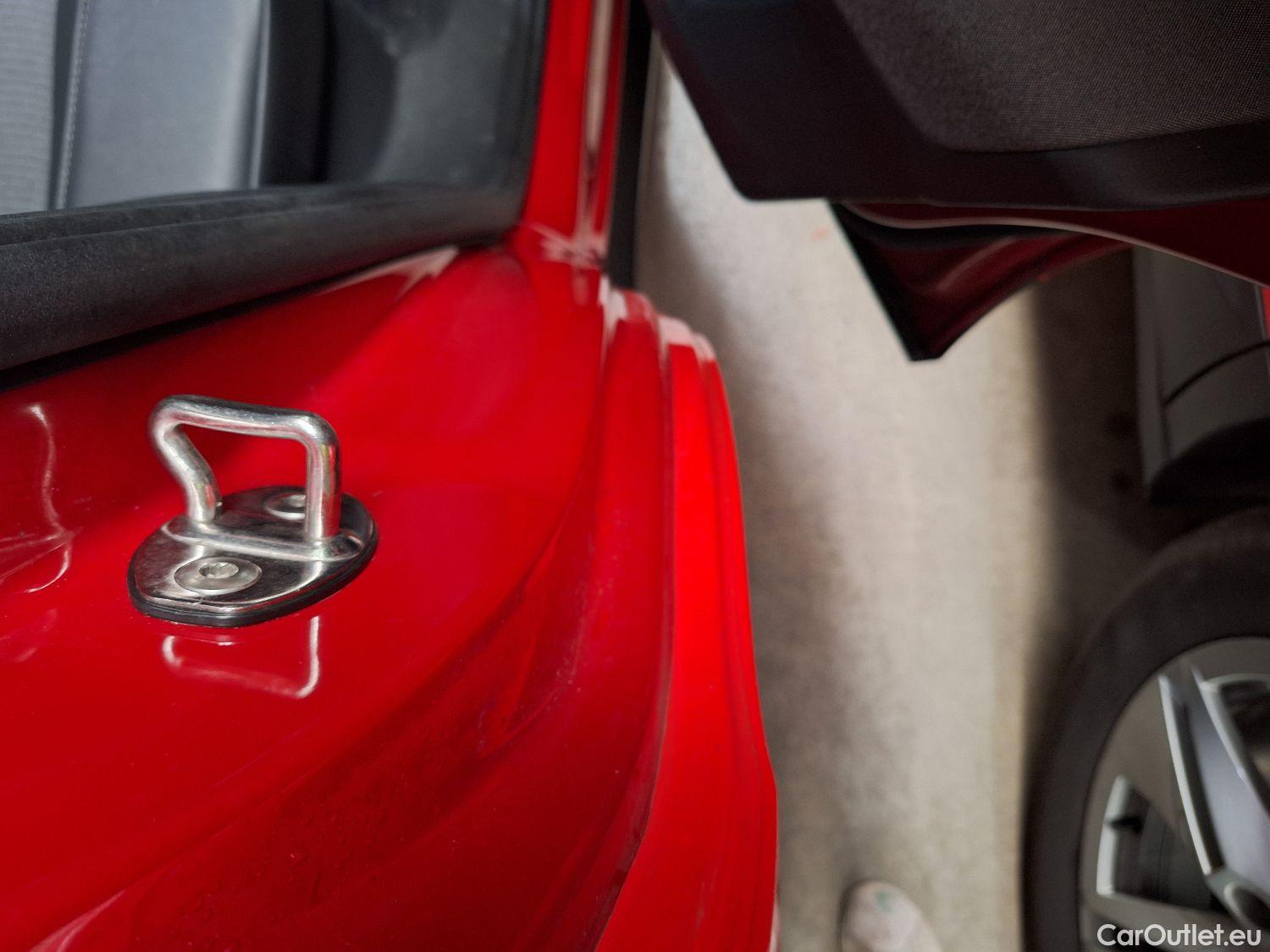  Skoda  ENYAQ Skoda,  '21 BEV, Skoda  iV 80 5d #25