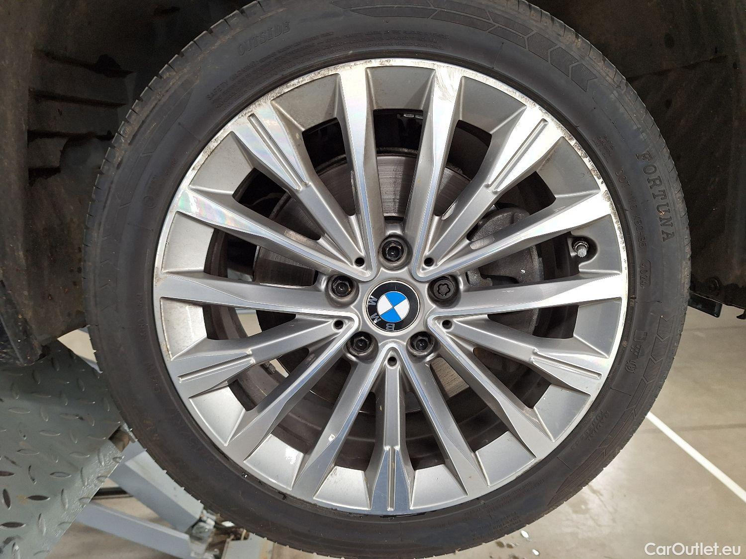  Bmw  Serie 1 BMW, 1-serie '19, BMW 1 Reeks Hatch 116dA (85 kW) 5d #17