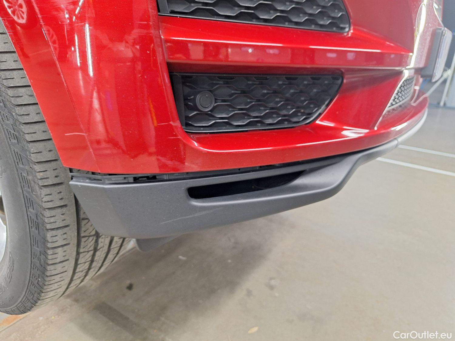  Jaguar  F-PACE Jaguar, , Jaguar  2.0D 132kW 4x4 Aut. Prestige 5d #29