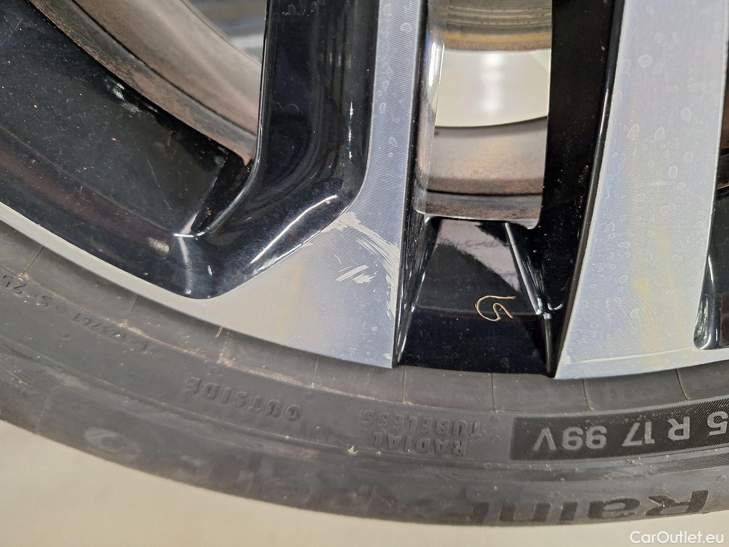  Volkswagen  Tiguan VW,  Allspace '17, Volkswagen  Allspace 1.5 TSI ACT DSG7 IQ.Dri 7pl #9