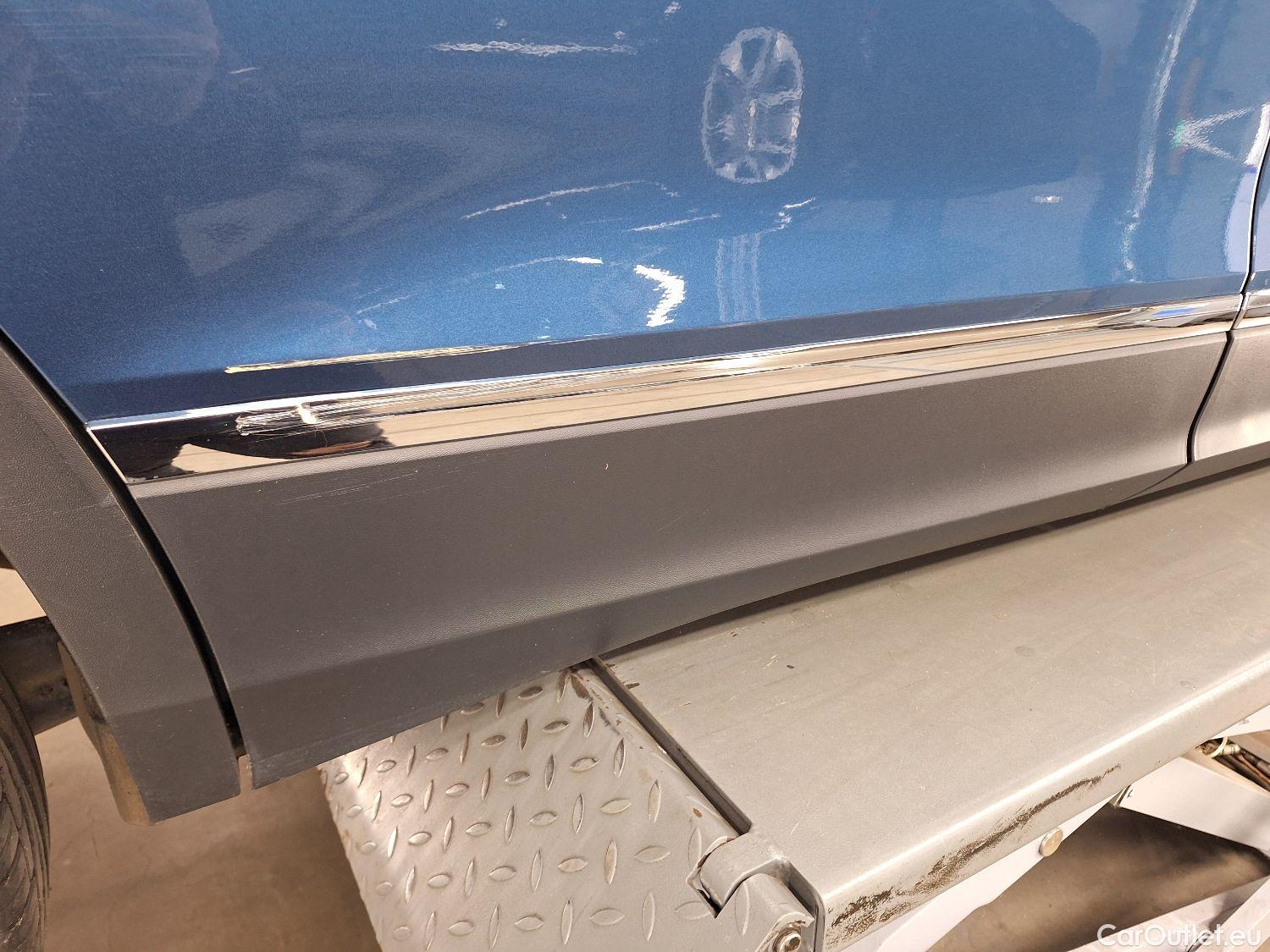  Volkswagen  Tiguan VW,  Allspace '17, Volkswagen  Allspace 1.5 TSI ACT DSG7 IQ.Dri 7pl #28