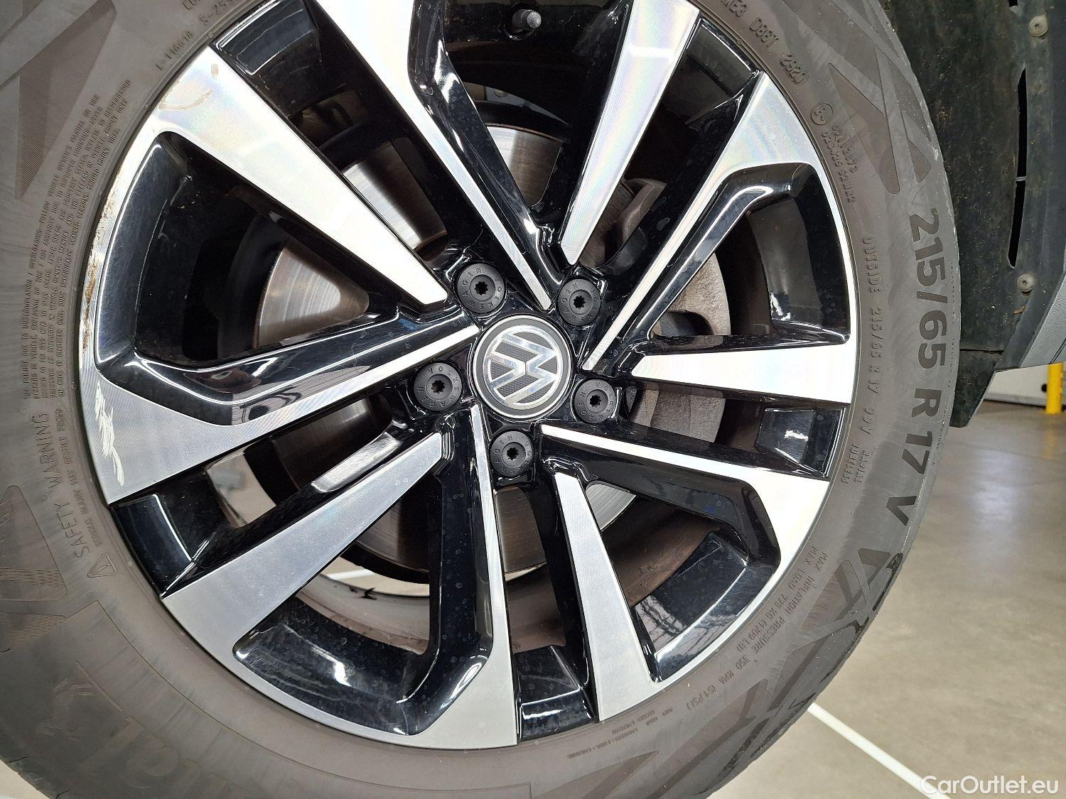  Volkswagen  Tiguan VW,  Allspace '17, Volkswagen  Allspace 2.0 TDI SCR DSG7 IQ.Dri #7