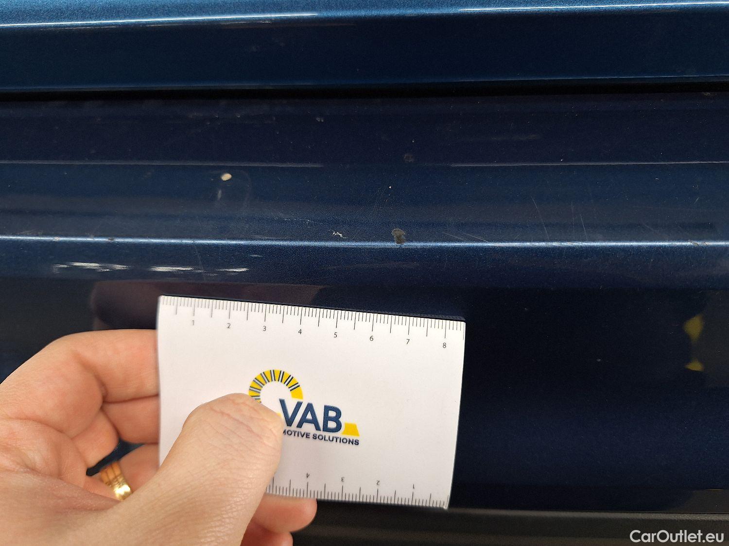  Volkswagen  Tiguan VW,  Allspace '17, Volkswagen  Allspace 1.5 TSI ACT DSG7 IQ.Dri 7pl #34