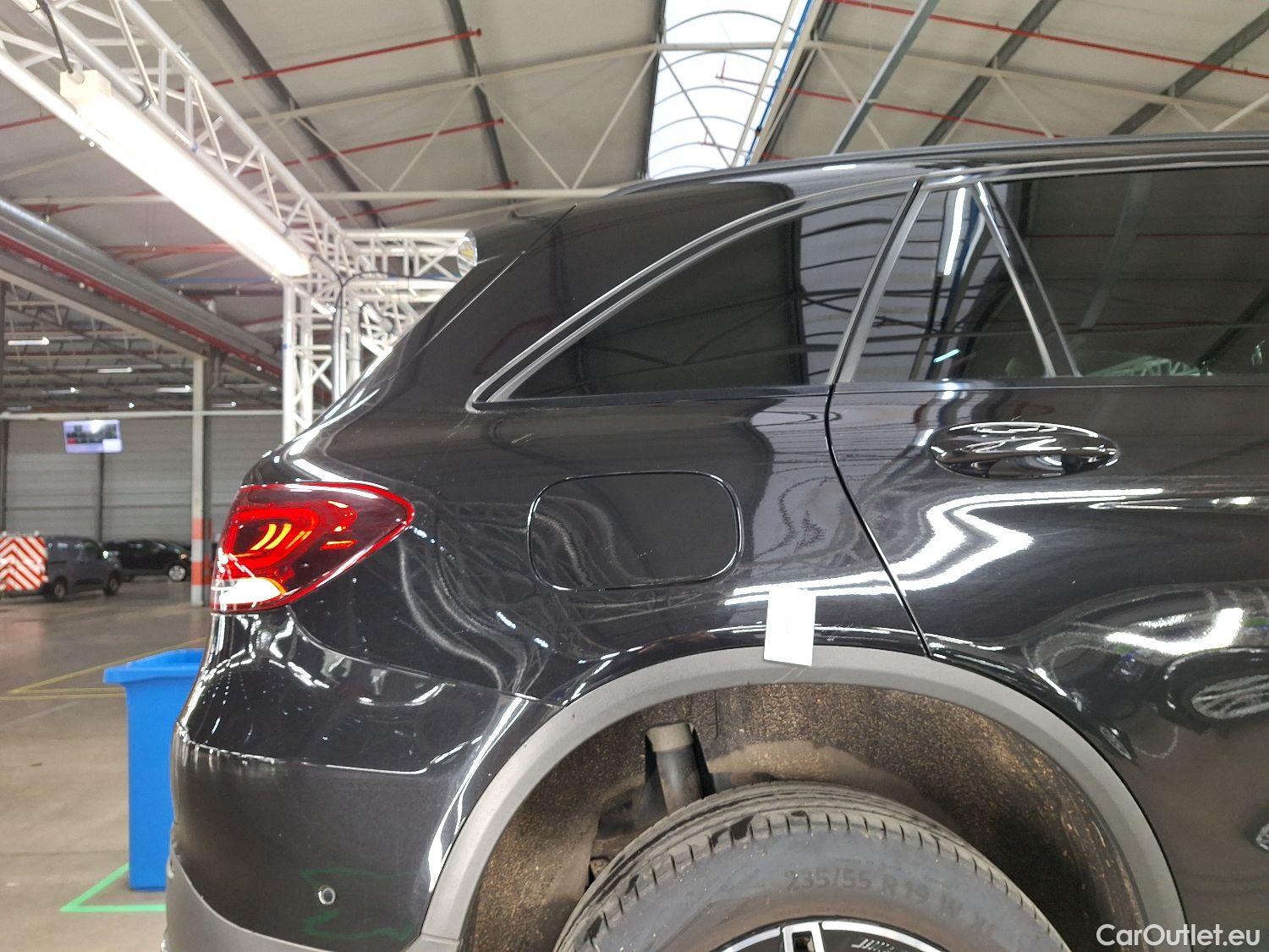  Mercedes  G-Klasee Mercedes, GLC FL'19, Mercedes-Benz GLC GLC 300 de Business Solution 4MA #20