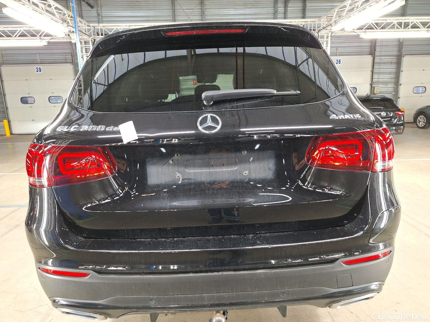  Mercedes  G-Klasee Mercedes, GLC FL'19, Mercedes-Benz GLC GLC 300 de Business Solution 4MA #22