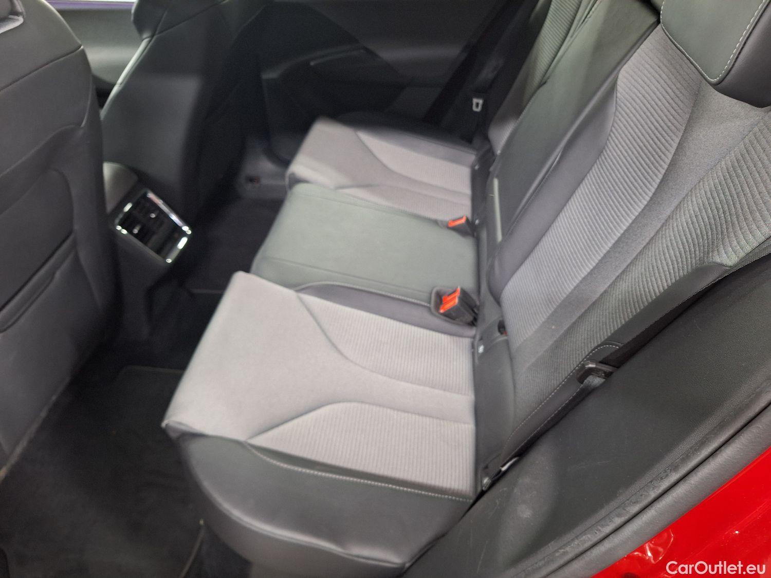  Skoda  ENYAQ Skoda,  '21 BEV, Skoda  iV 80 5d #20