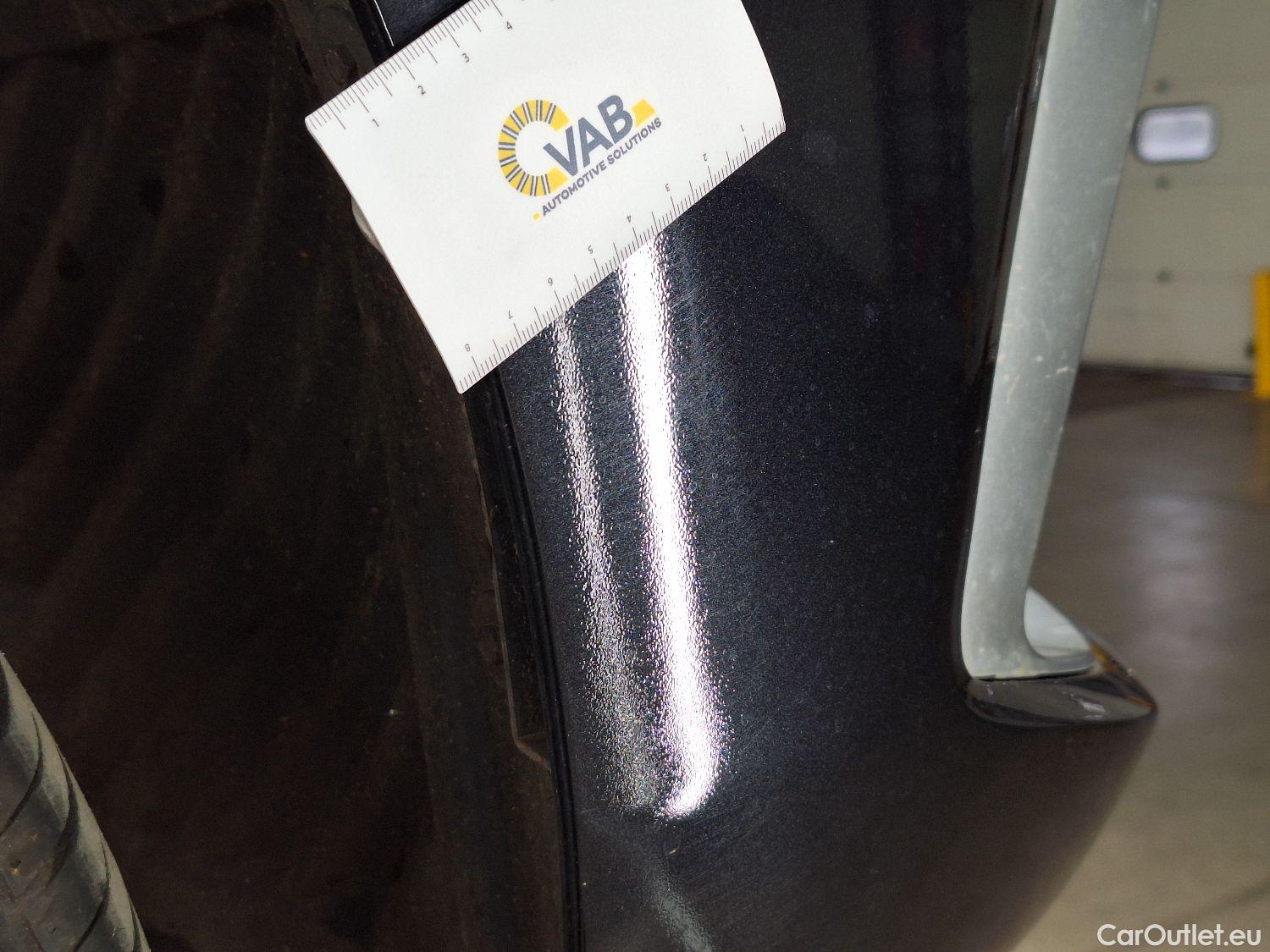  Bmw  Serie 1 BMW, 1-serie '19, BMW 1 Reeks Hatch 116dA (85 kW) 5d #15