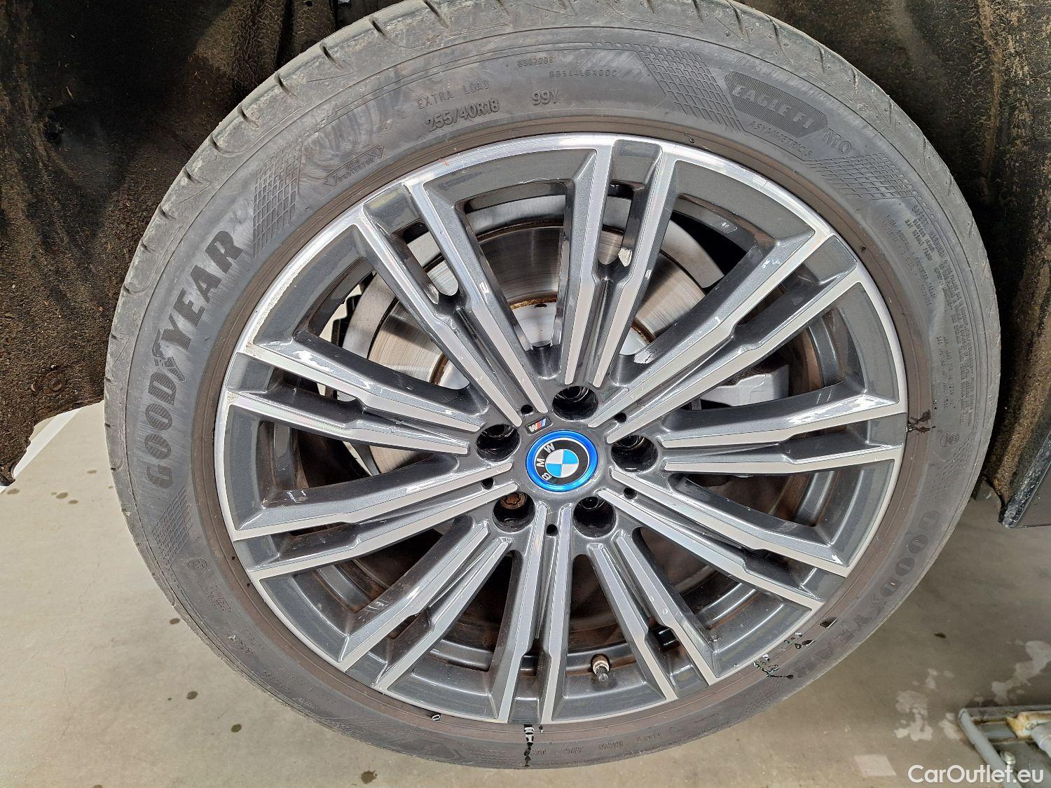  Bmw  Serie 3 BMW, 3-serie '18 PHEV, BMW 3 Reeks Berline 320e (150 kW) 4d #8