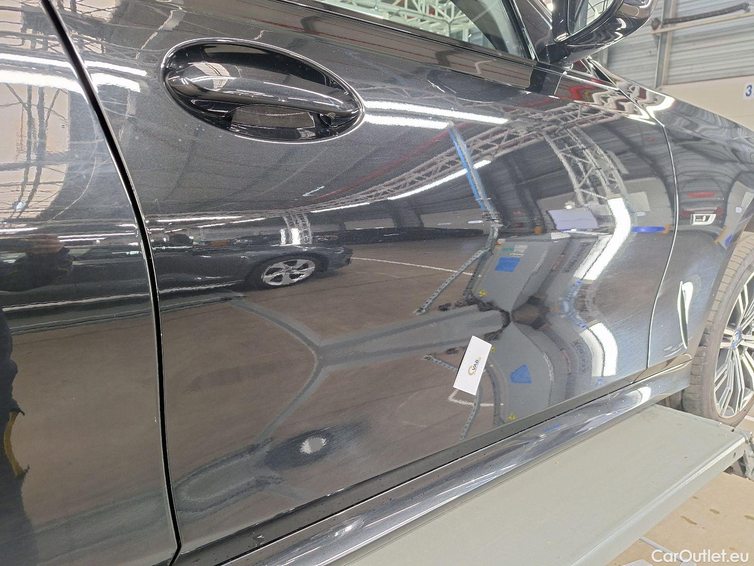  Bmw  Serie 3 BMW, 3-serie '18 PHEV, BMW 3 Reeks Berline 320e (150 kW) 4d #4