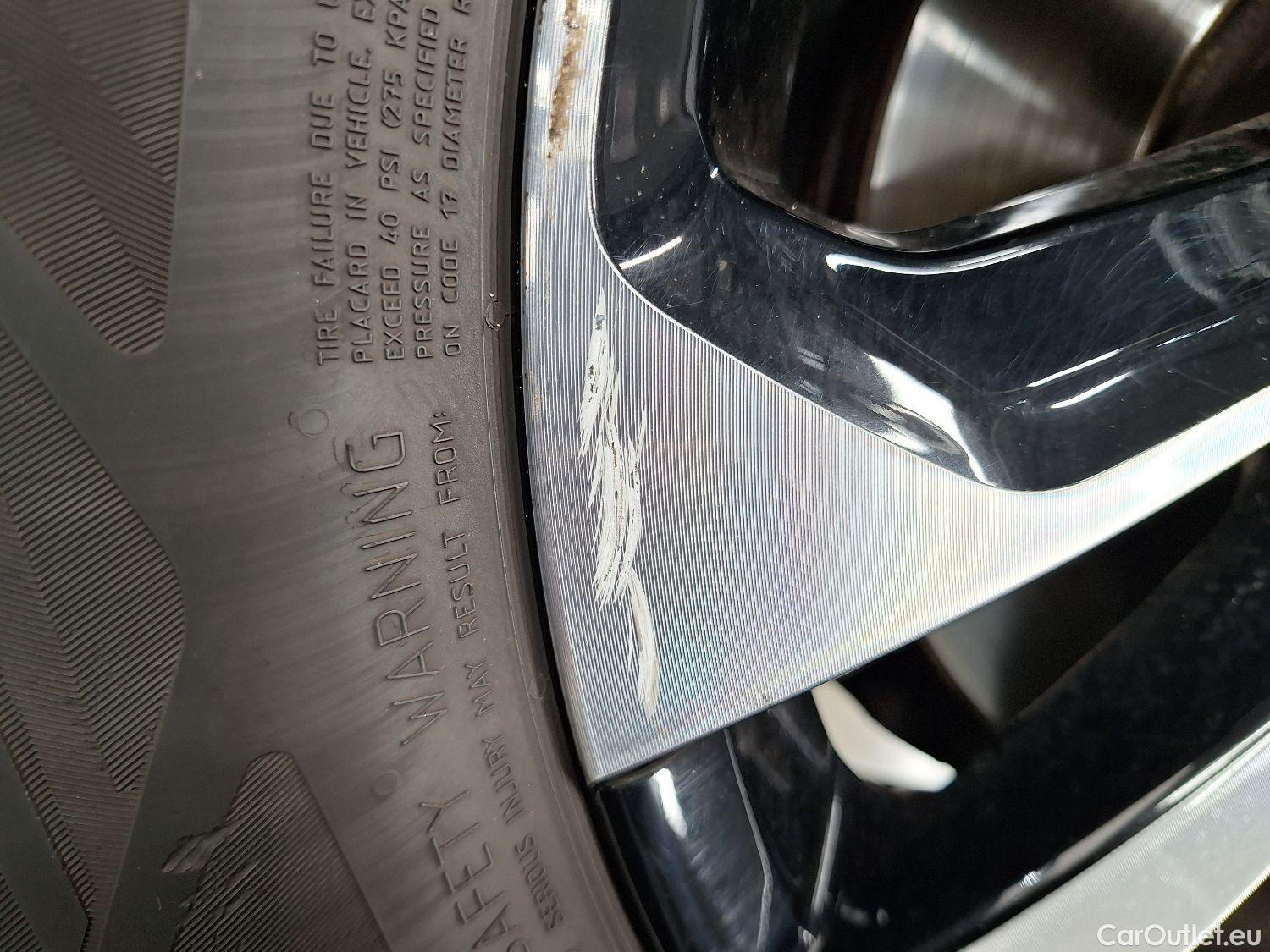  Volkswagen  Tiguan VW,  Allspace '17, Volkswagen  Allspace 2.0 TDI SCR DSG7 IQ.Dri #8